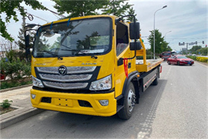 献县汽车救援头像