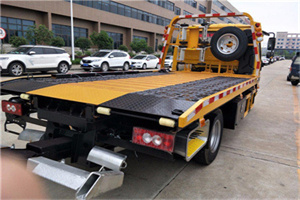 献县24小时汽车送油服务公司