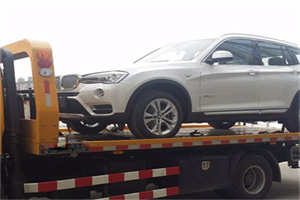 献县拖车24小时服务电话